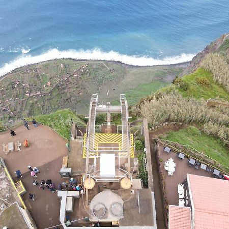 Sea And Sun 4 You - Choupana House Funchal (Madeira) Exterior foto