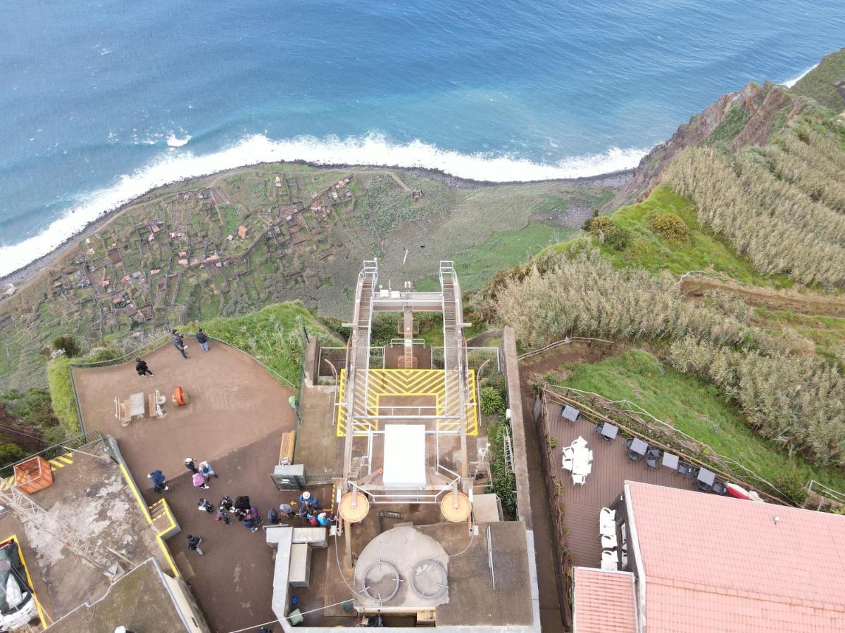 Sea And Sun 4 You - Choupana House Funchal (Madeira) Exterior foto