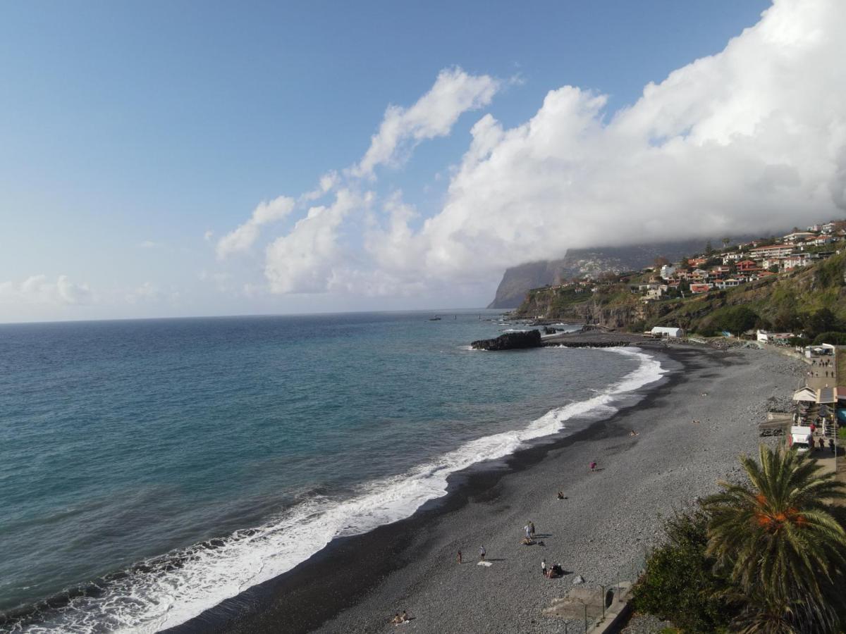 Sea And Sun 4 You - Choupana House Funchal (Madeira) Exterior foto