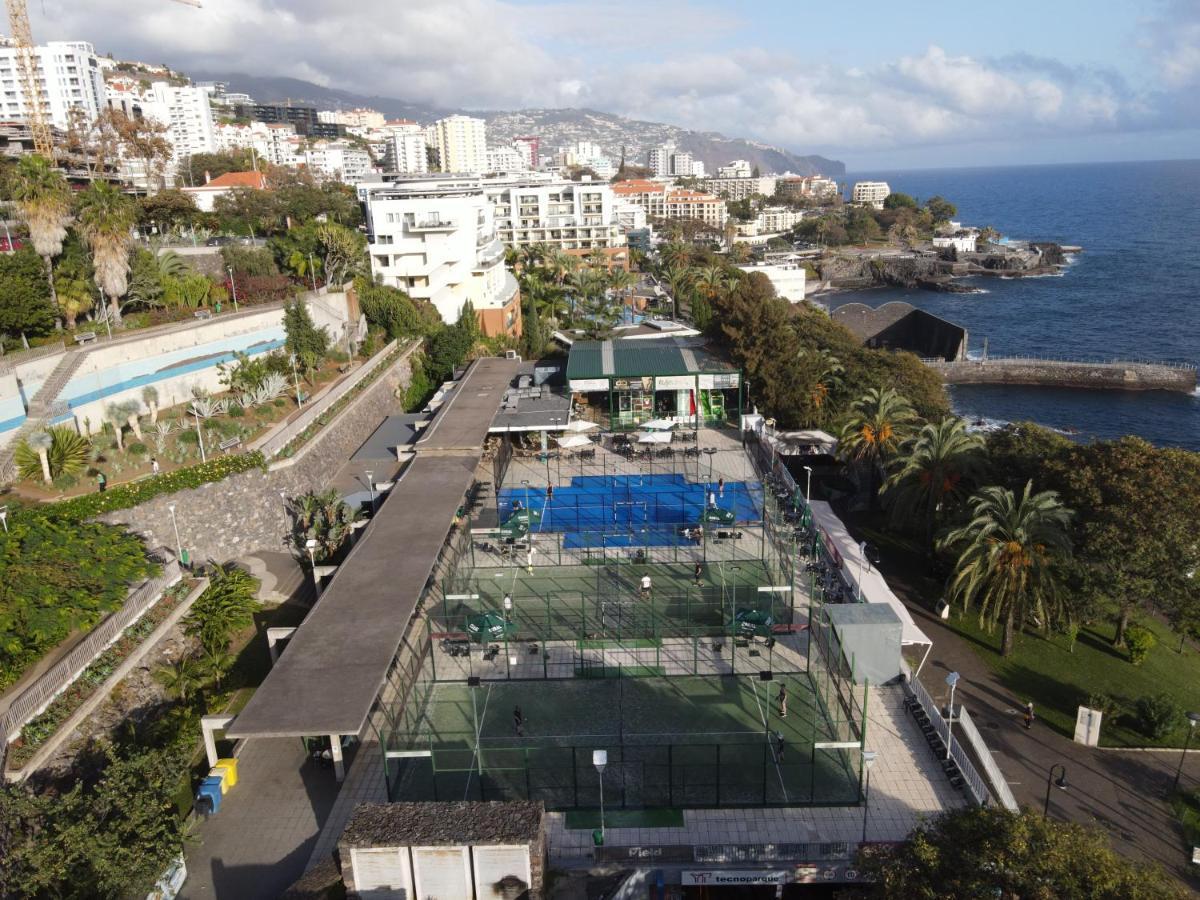 Sea And Sun 4 You - Choupana House Funchal (Madeira) Exterior foto
