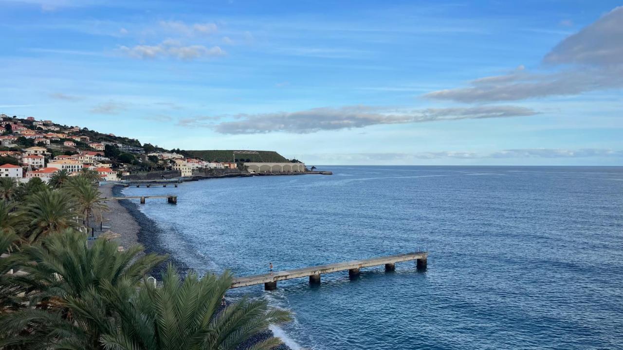 Sea And Sun 4 You - Choupana House Funchal (Madeira) Exterior foto