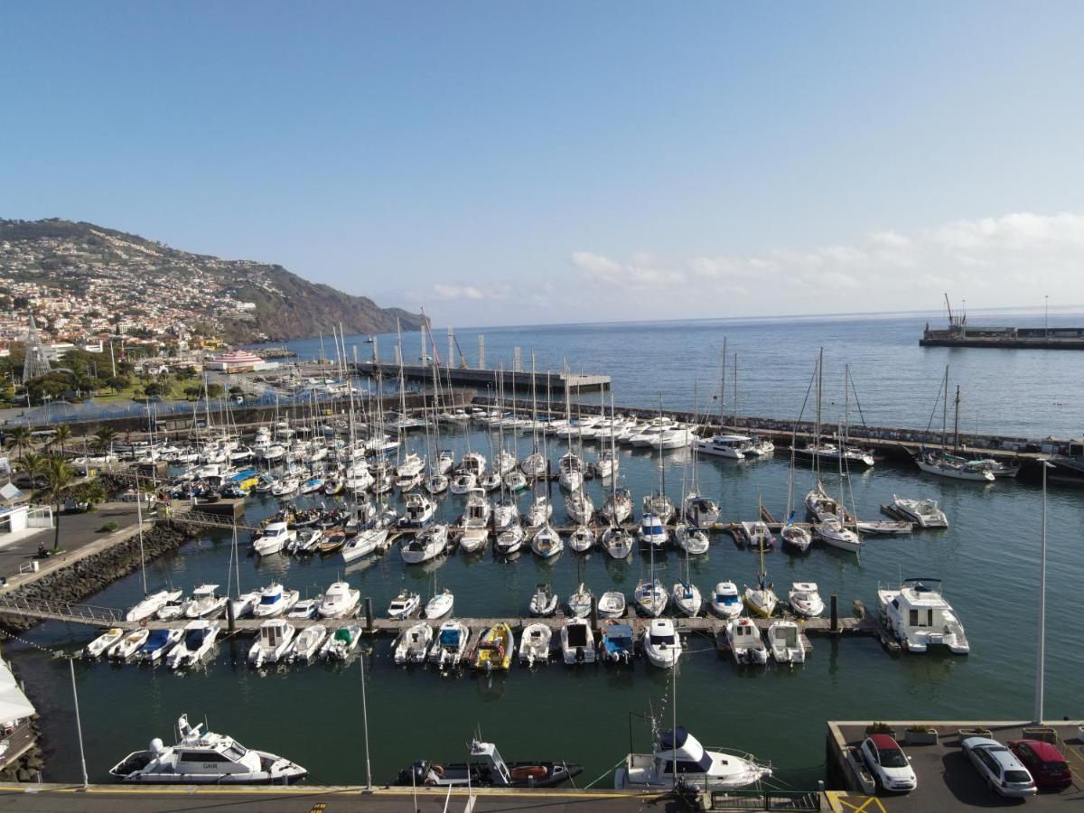 Sea And Sun 4 You - Choupana House Funchal (Madeira) Exterior foto
