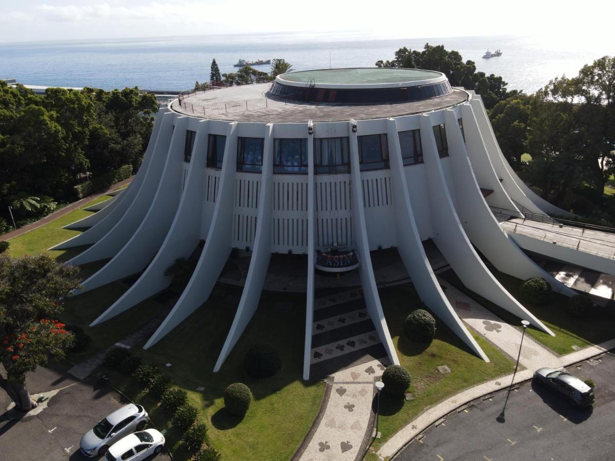 Sea And Sun 4 You - Choupana House Funchal (Madeira) Exterior foto