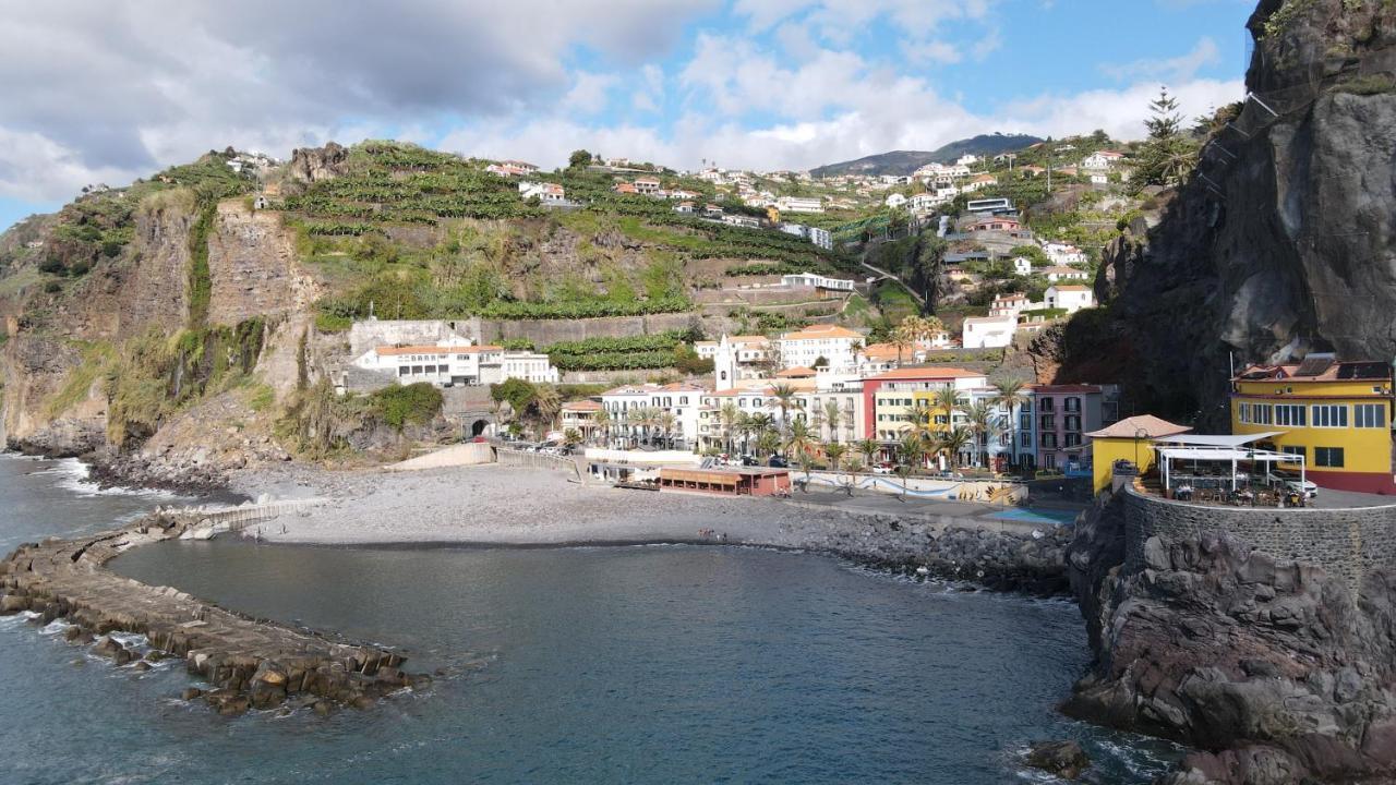 Sea And Sun 4 You - Choupana House Funchal (Madeira) Exterior foto