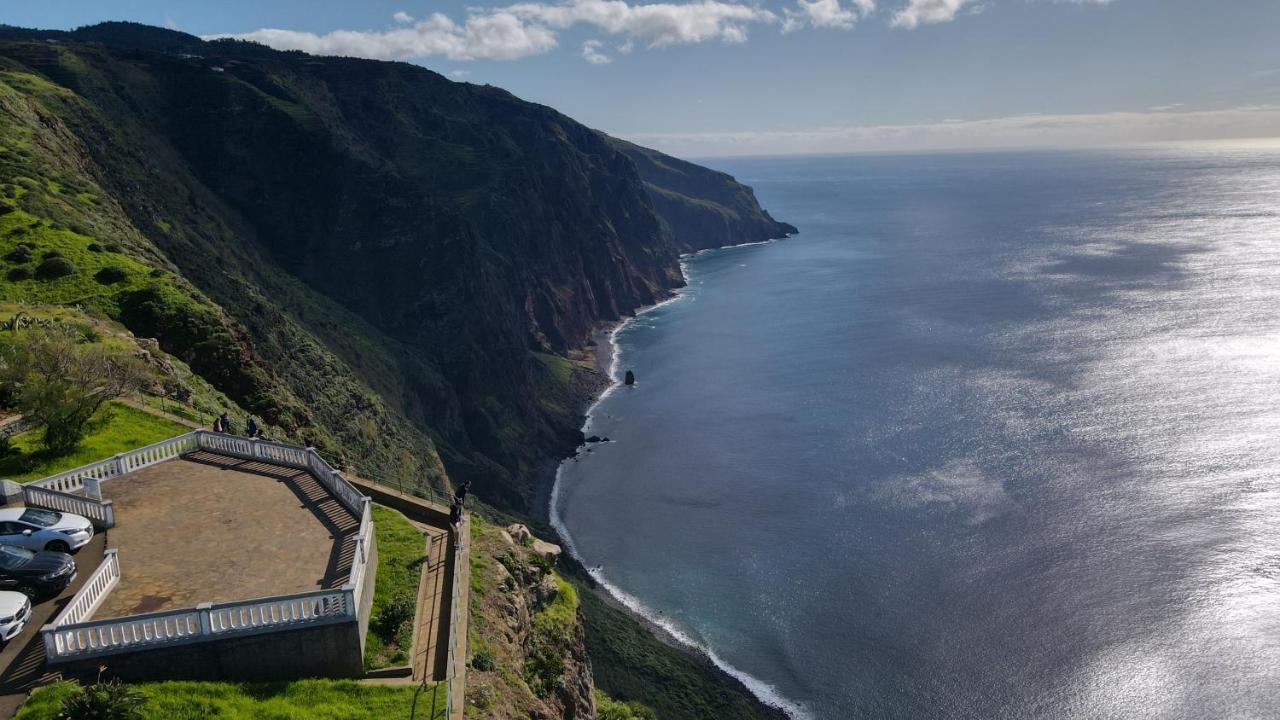 Sea And Sun 4 You - Choupana House Funchal (Madeira) Exterior foto