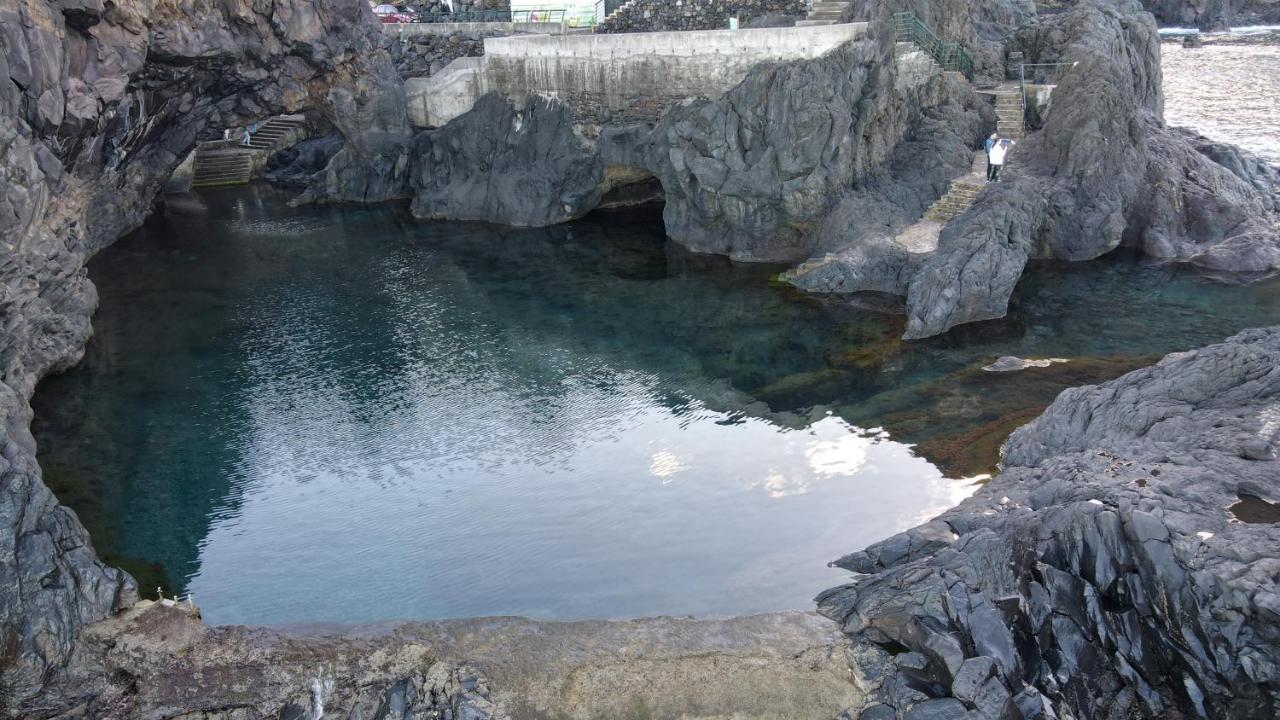 Sea And Sun 4 You - Choupana House Funchal (Madeira) Exterior foto