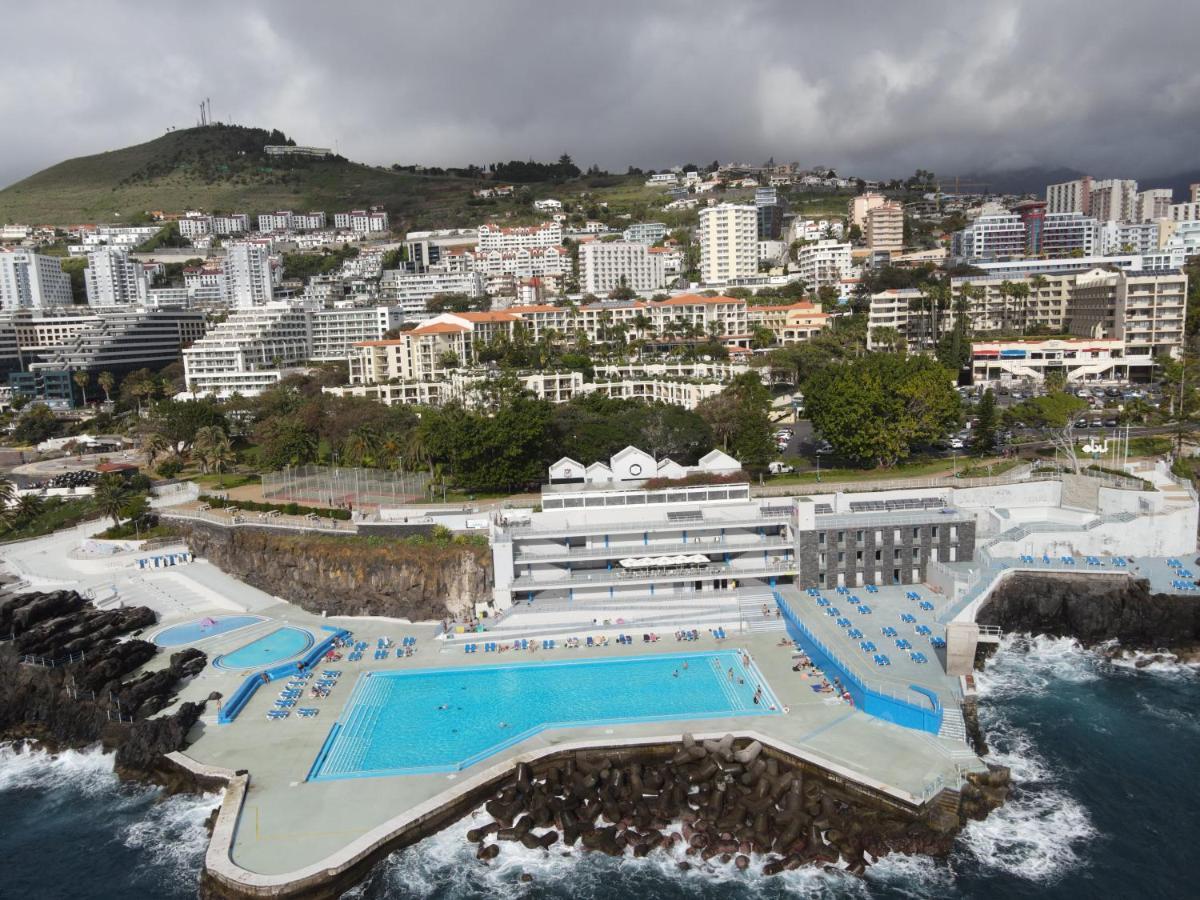 Sea And Sun 4 You - Choupana House Funchal (Madeira) Exterior foto