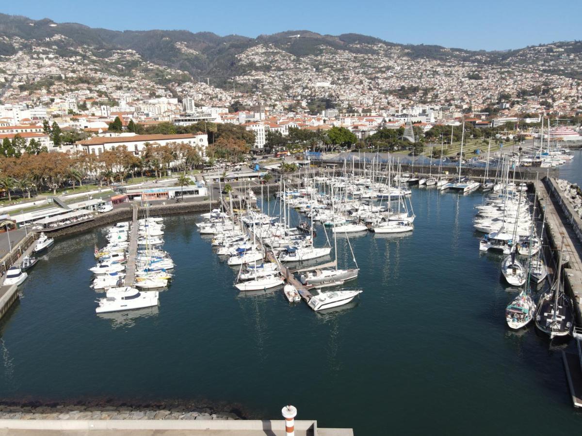 Sea And Sun 4 You - Choupana House Funchal (Madeira) Exterior foto
