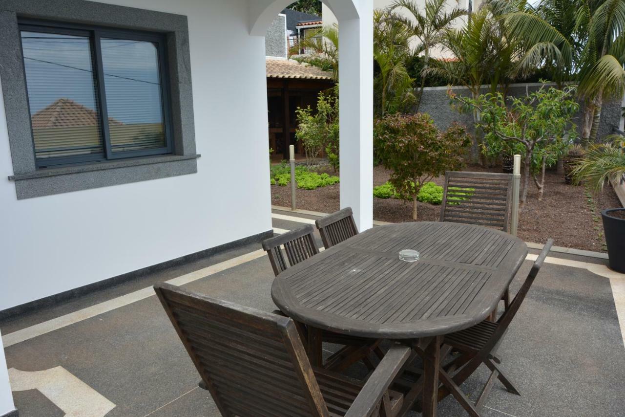 Sea And Sun 4 You - Choupana House Funchal (Madeira) Exterior foto