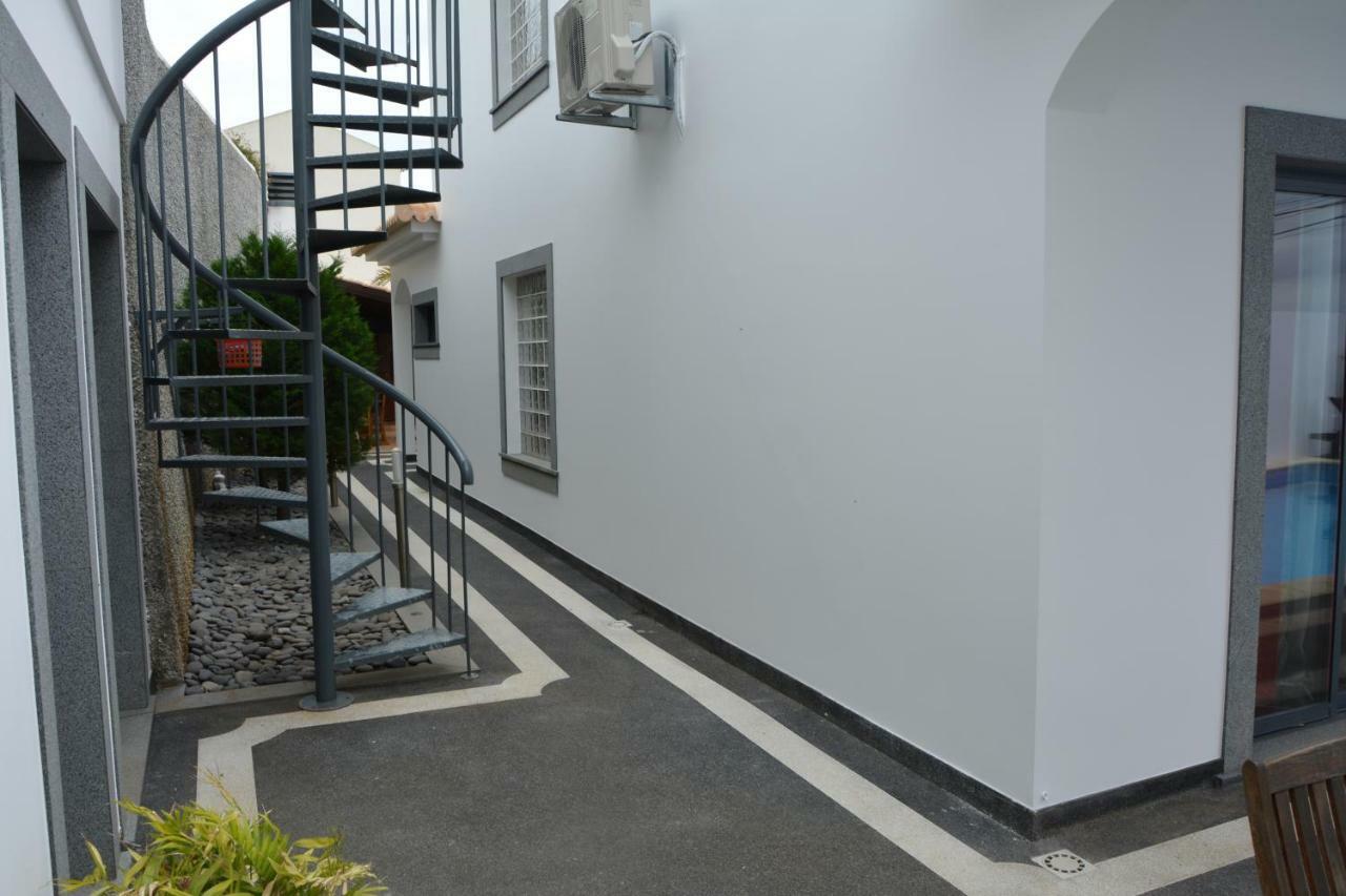 Sea And Sun 4 You - Choupana House Funchal (Madeira) Exterior foto