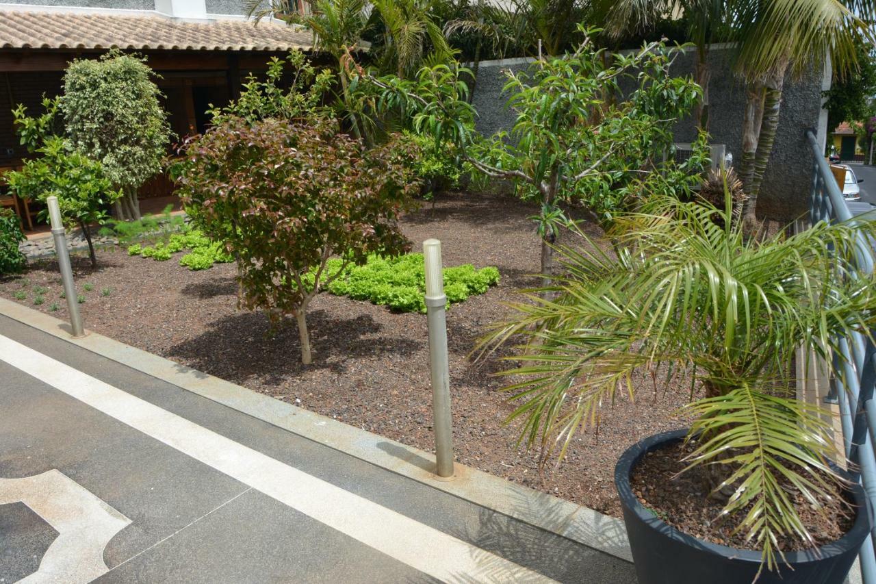Sea And Sun 4 You - Choupana House Funchal (Madeira) Exterior foto